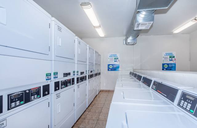 Photo of Juniper Canyon Apartments