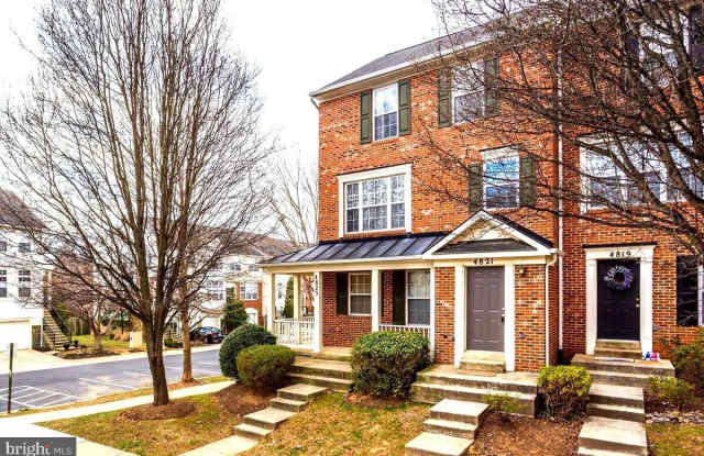 4821 WALTONSHIRE Circle unit: 2