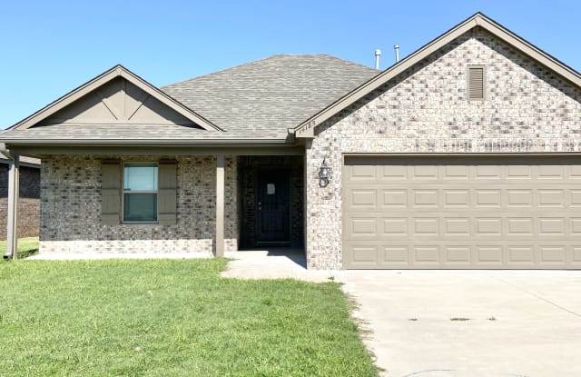 14185 S 270th East Ave - 14185 S 270th East Ave, Wagoner County, OK 74429