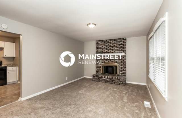 1717 Bobolink Lane Northeast