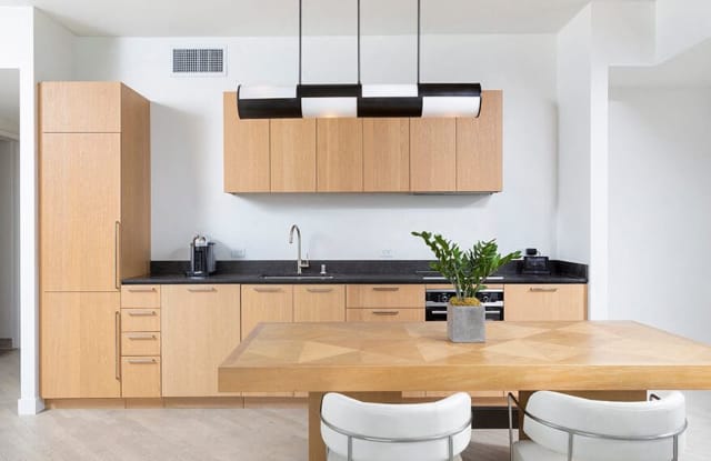 Photo of Columbia Square Living