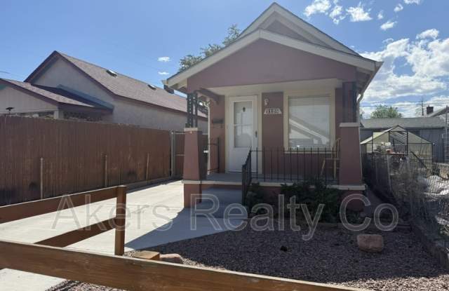 1125 Mahren Ave