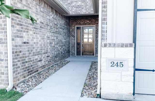 Photo of 245 Honor Code Place
