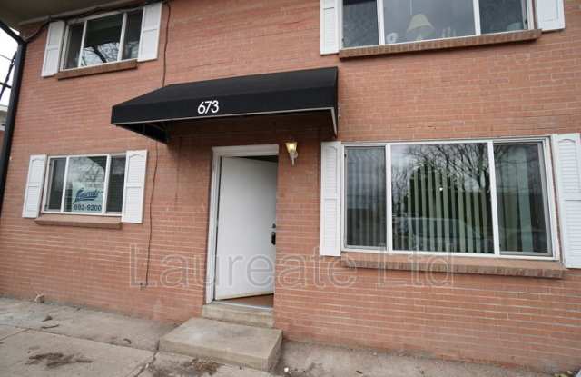 673 Miller Court