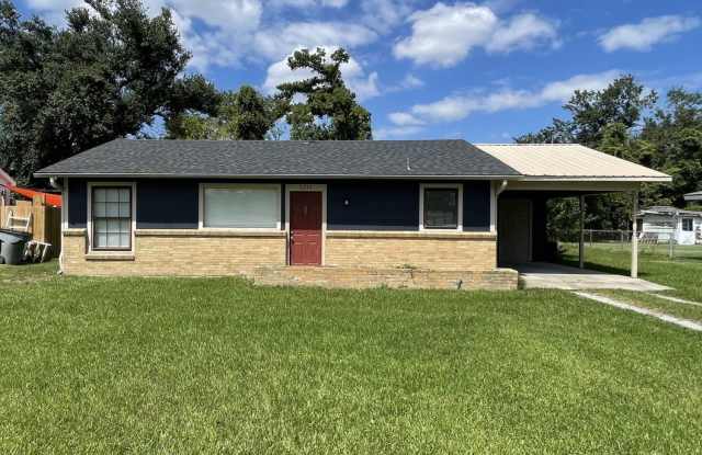 1213 Virginia St. - 1213 Virginia Street, Lake Charles, LA 70607