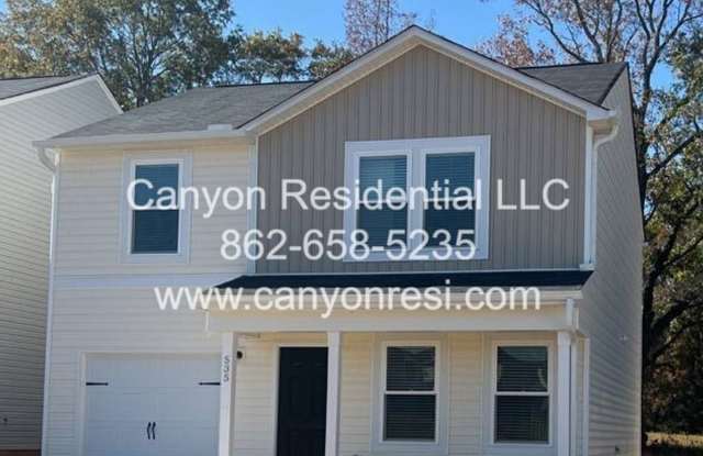 BRAND NEW single family house!3bedrooms, 3bathrooms