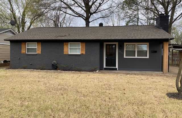 1059 Wellsville Rd - 1059 Wellsville Road, Memphis, TN 38117