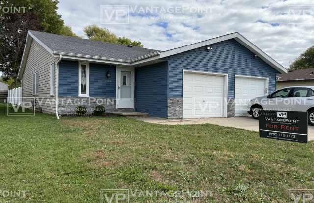 2308 South Schaefer Street
