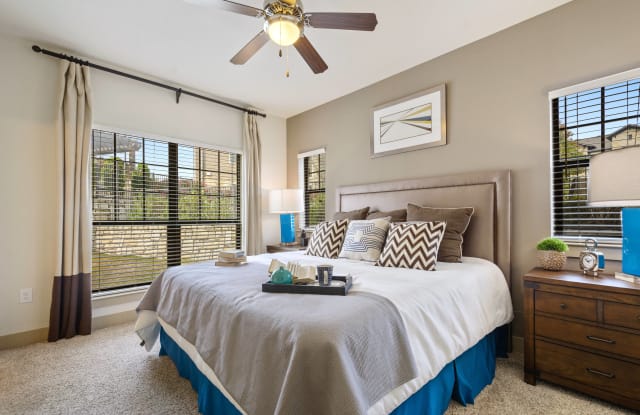 Alvista Round Rock