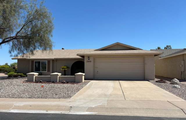 Spacious 3 bedroom Long Term Unfurnished home in Leisure World a 45+ Active Adult Resort Community