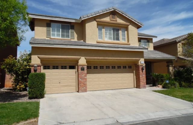 10712 New Boro Ave. - 10712 New Boro Avenue, Las Vegas, NV 89144