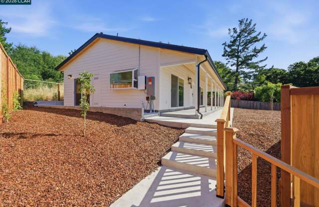 3196 Rohrer Drive