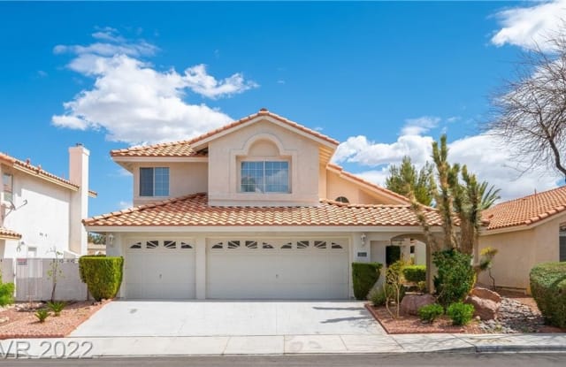 1804 Summit Pointe Drive - 1804 Summit Pointe Drive, Las Vegas, NV 89117