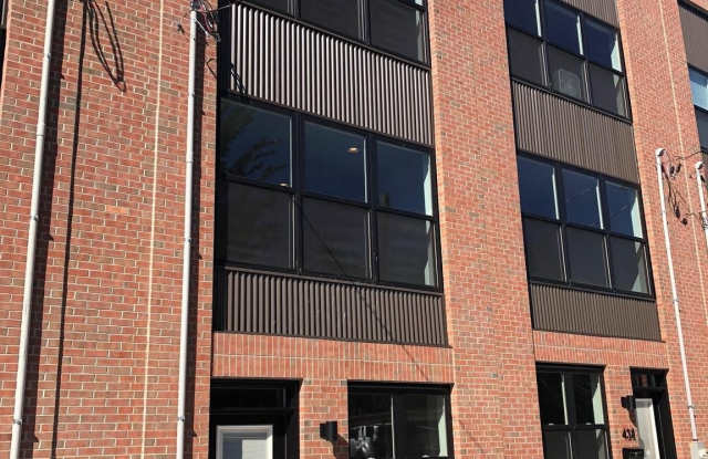 Photo of 436 KINGSLEY Street