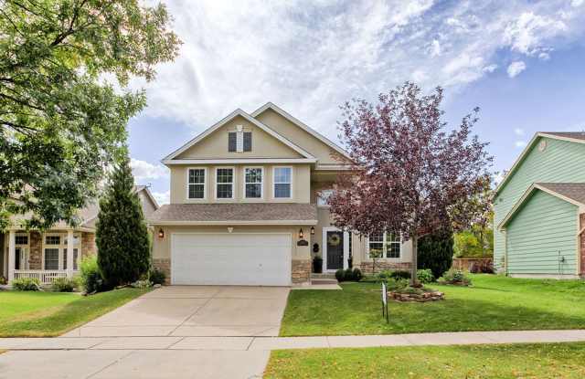 Absolutely Stunning 4 Bedroom Home in Mariana Butte