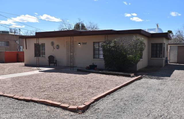 2155 N Northway Avenue - 2155 North Northway Avenue, Tucson, AZ 85716