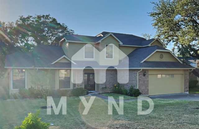 11716 Swearingen Dr
