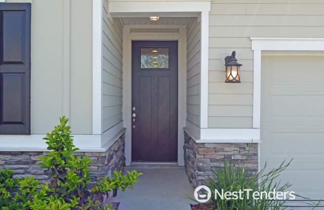 Like New Four Bedroom in Fernandina!