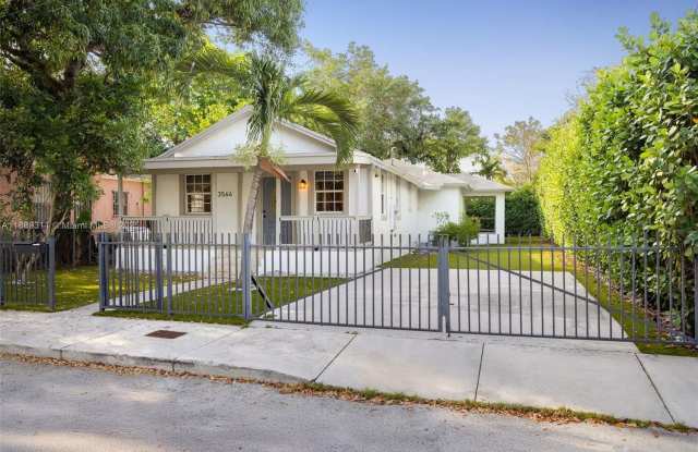 Photo of 3564 William Ave