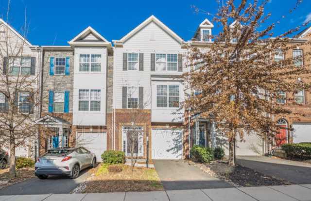 9097 Belo Gate Dr.