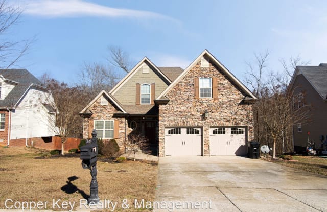 1207 Viewmont Drive - 1207 Viewmont Drive, Clarksville, TN 37040