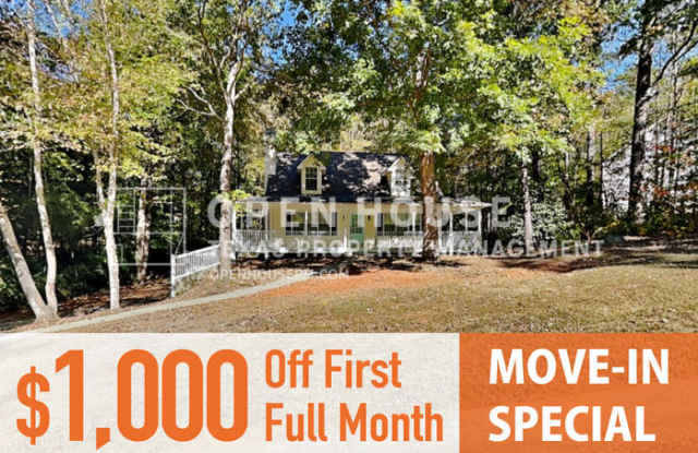 Photo of 7290 Hickory Bluff Drive