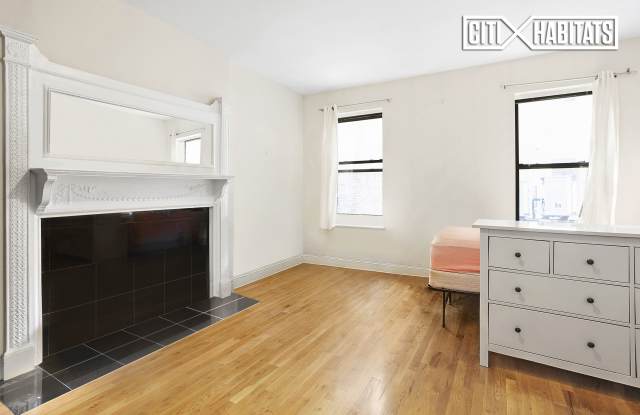 19 West 68th Street - 19 West 68th Street, New York City, NY 10023