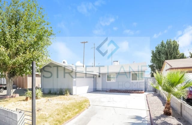 2112 Jeanne Drive - 2112 North Jeanne Drive, Las Vegas, NV 89108