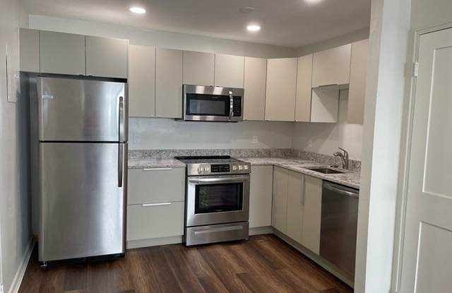 Photo of 461 Washington Street