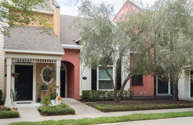 808 Carlyle Lane - 1