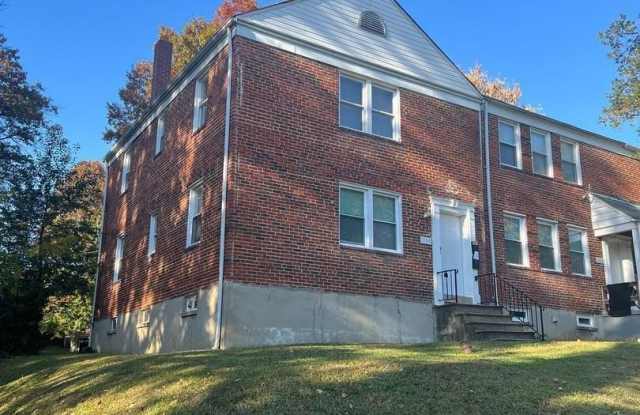 Photo of 1100 GLENEAGLE Road