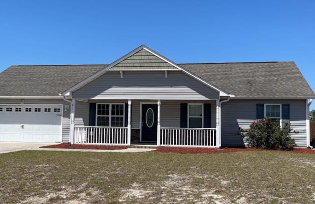 209 Lockwood Court - 209 Lockwood Court, Onslow County, NC 28539