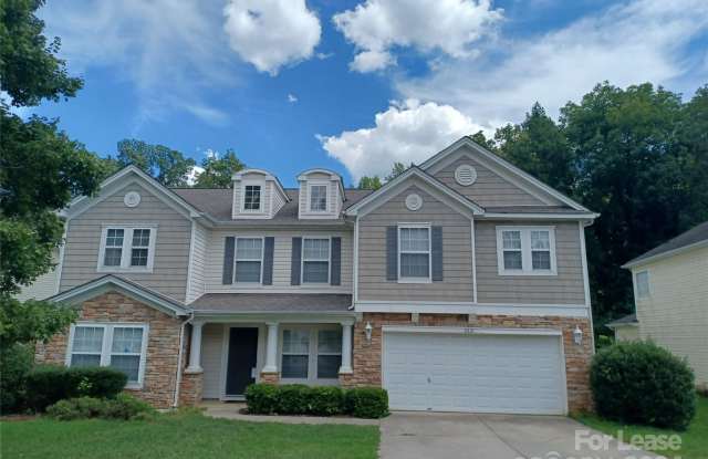 8831 Driftwood Commons Court