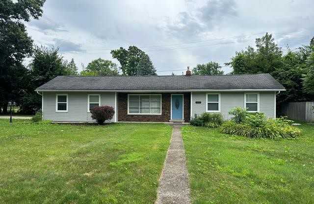 3221 UNION LAKE Road