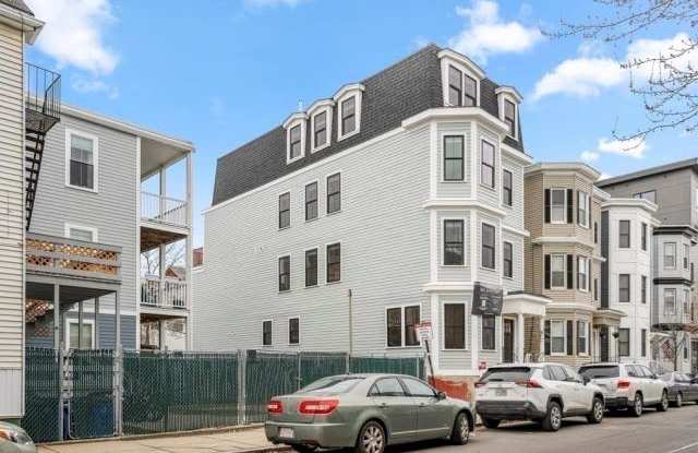 303 Maverick St. - 303 Maverick Street, Boston, MA 02128