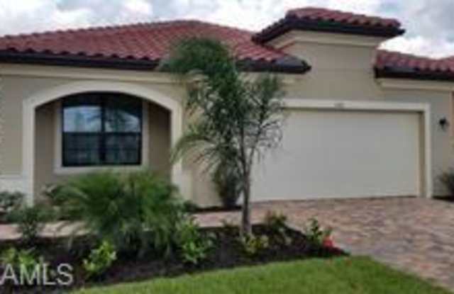 1541 Parnell CT - 1541 Parnell Court, Collier County, FL 34113