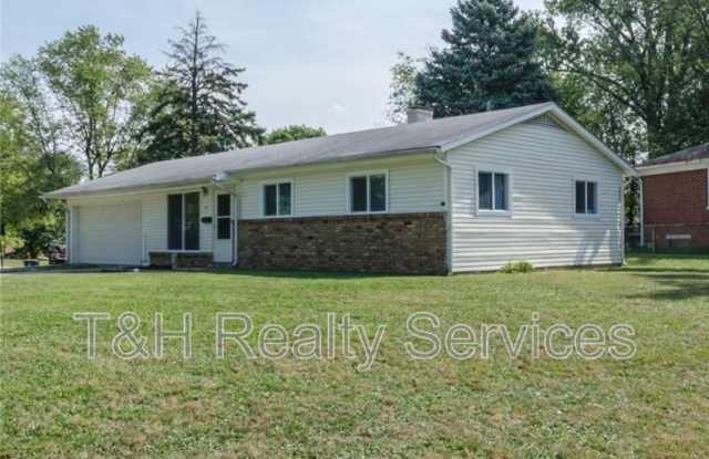 Photo of 7305 East 50th Street