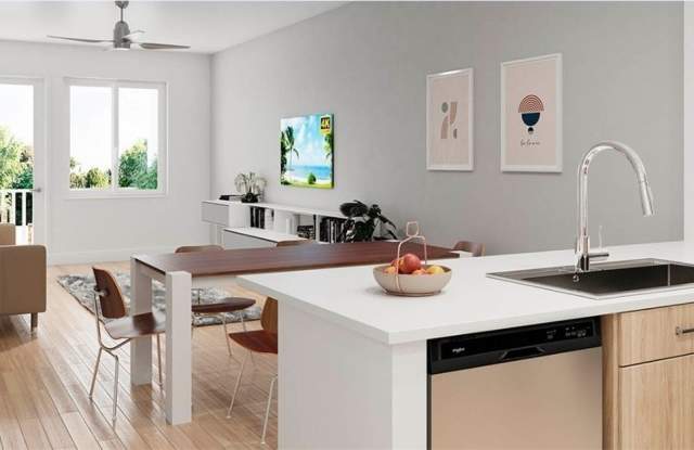 3990 Porta Rossa Loop unit: 203