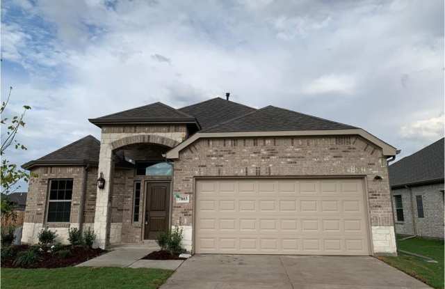 7803 Cottonwood Drive