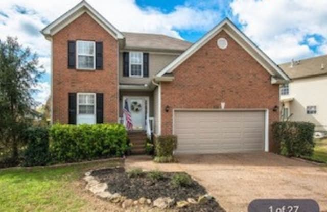 3104 Barksdale Harbor Dr - 3104 Barksdale Harbor Drive, Nashville, TN 37214