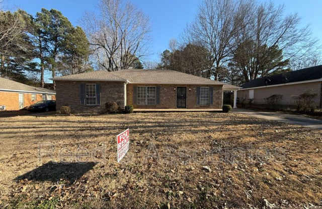 4096 Silverleaf Road