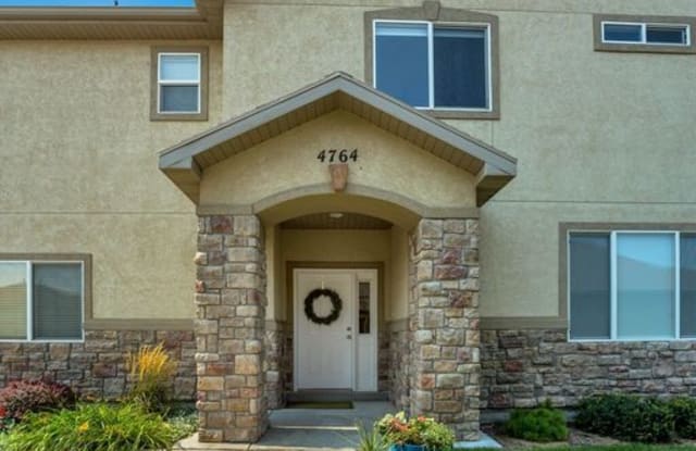 4764 Wagon Train Drive - 4764 W Wagon Train Dr, Herriman, UT 84096