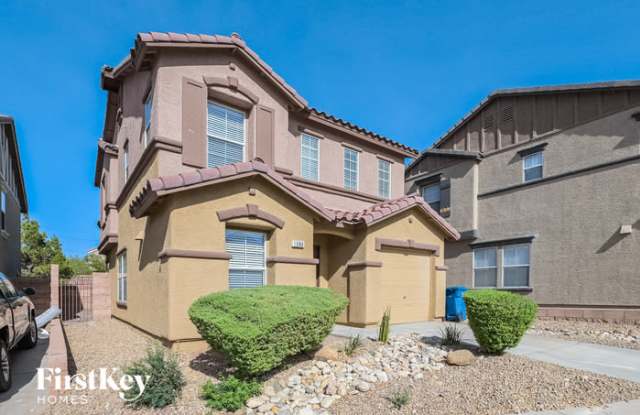 1080 Paradise Coach Drive