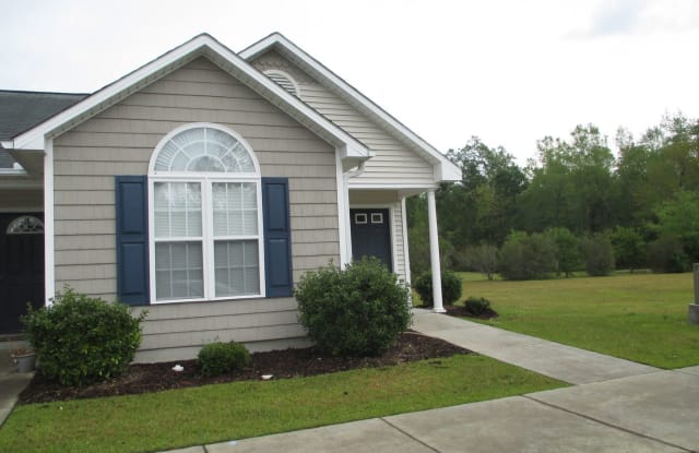 4024 Elizabeth Avenue - 4024 Elizabeth Avenue, New Bern, NC 28562