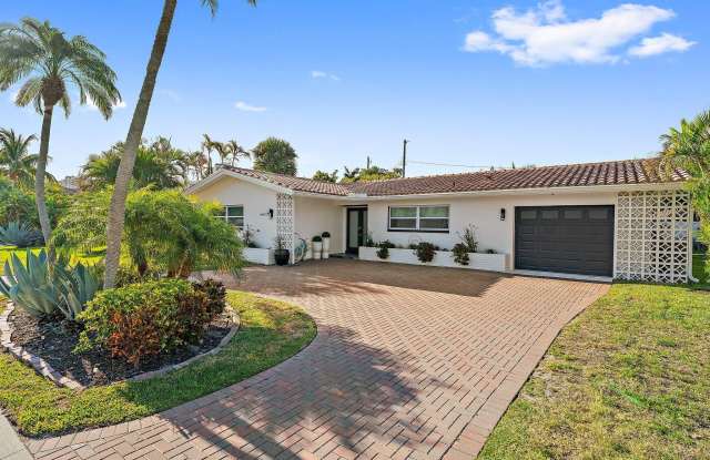 1111 Powell Drive