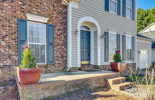 10425 Quiet Bay Court