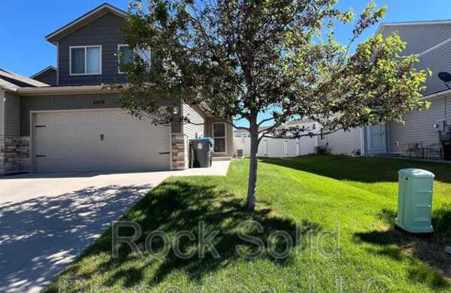 6608 Horse Soldier Road - 1