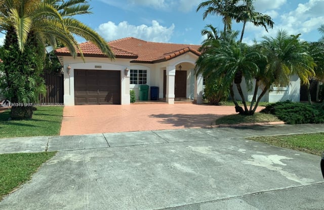 8815 NW 174th Ter - 8815 Northwest 174th Terrace, Miami-Dade County, FL 33018