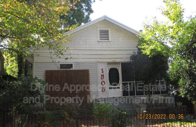 1508 16th Street South - 1508 16th Street South, Birmingham, AL 35205