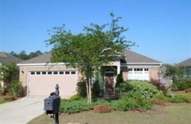 1632 Osprey Point Drive - 1632 Osprey Pointe Drive, Tallahassee, FL 32308